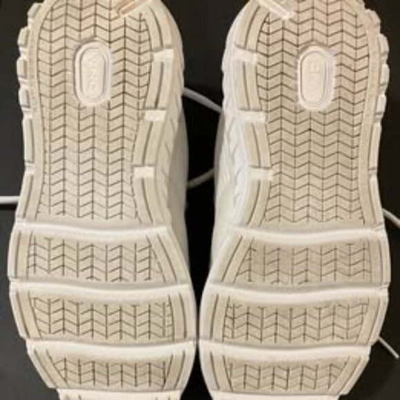 Women's Brooks Addiction Walker 2 size 7B White - Picture 9 of 9